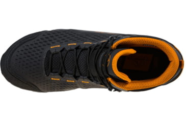 Image of La Sportiva Stream GTX Hiking Shoes - Mens, Carbon/Maple, 39, 24D-900205-39