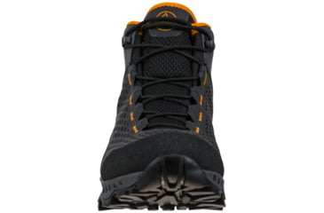 Image of La Sportiva Stream GTX Hiking Shoes - Mens, Carbon/Maple, 39, 24D-900205-39