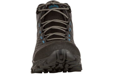 Image of La Sportiva Stream GTX Hiking Shoes - Women's, Carbon/Neptune, 41, 24E-900619-41