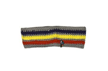 Image of La Sportiva Stripe Band - Men's, Mid Grey, S X25-MG-S