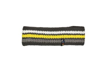 Image of La Sportiva Stripe Band - Mens, Grey, L, X25-GR-L