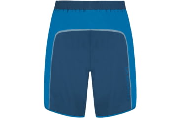 Image of La Sportiva Sudden Short - Mens, Opal Neptune, Large, J97-618619-L