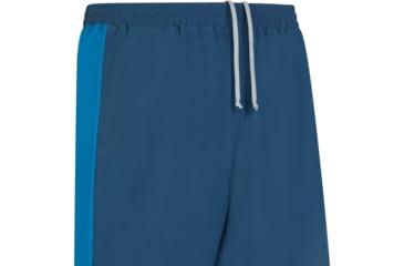 Image of La Sportiva Sudden Short - Mens, Opal Neptune, Large, J97-618619-L
