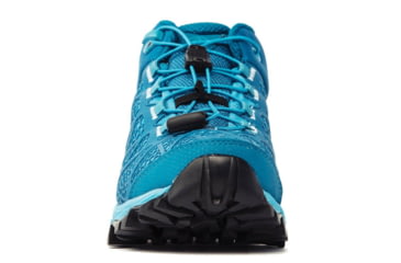 Image of La Sportiva Synthesis Mid Gtx - Womens, Fjord, 36, 14Q-FJ-36