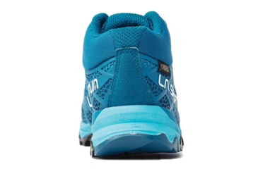 Image of La Sportiva Synthesis Mid Gtx - Womens, Fjord, 36, 14Q-FJ-36