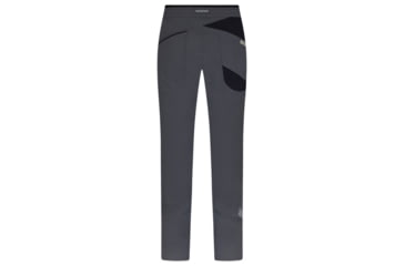 Image of La Sportiva Talus Pant - Mens, Carbon/Black, Extra Large, N68-900999-XL