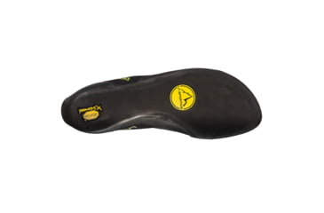 Image of La Sportiva TC Pro Climbing Shoes - Mens, Olive, 45, ZFCS026-E19E19-45