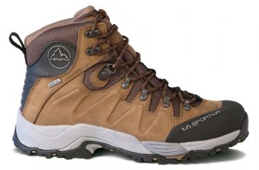 Image of La Sportiva Thunder III GTX Hiking Boot - Mens-Brown-Medium-42.5