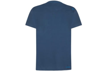 Image of La Sportiva Tokyo T-Shirt - Mens, Opal, Medium, N24-618618-M