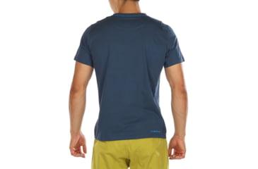 Image of La Sportiva Tokyo T-Shirt - Mens, Opal, Medium, N24-618618-M