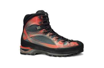 Image of La Sportiva Trango Cube GTX Mountaineering Boot - Mens, Flame, 37 EU 11J-304304-37