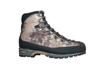Image of La Sportiva Trango Cube GTX Mountaineering Boots - Mens, Highlander, 39.5, 11J-HI-39.5