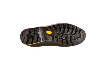 Image of La Sportiva Trango Ice Cube GTX Mountaineering Boot - Mens, Black/Yellow, 40, 11P-BY-40