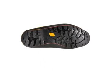 Image of La Sportiva Trango Tower Extreme GTX Mountaineering Shoes - Men's, Black/Yellow, 43.5, Medium, 21I-999100-43.5