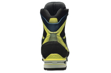 Image of La Sportiva Trango Tower Gtx Mountaineering Boots - Mens, Ocean/Sulphur, 42, 21A-606702-42