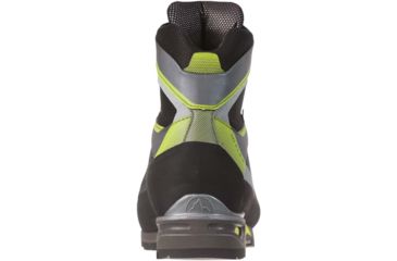 Image of La Sportiva Trango Tower GTX Mountaineering Shoes - Mens, Carbon Applegreen, 42.5 EU, 21A-900705-42.5