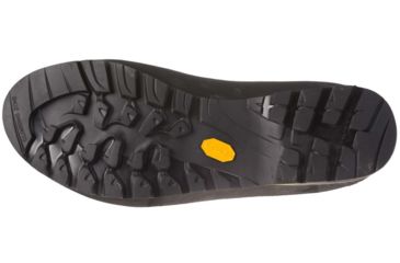 Image of La Sportiva Trango Tower GTX Mountaineering Shoes - Mens, Carbon Applegreen, 42.5 EU, 21A-900705-42.5