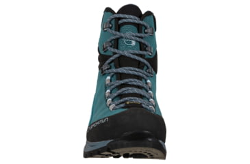 Image of La Sportiva Trango TRK GTX Hiking Shoes - Womens, Topaz/Celestial Blue, 39, 31E-624625-39