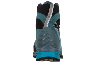 Image of La Sportiva Trango TRK GTX Hiking Shoes - Womens, Topaz/Celestial Blue, 39, 31E-624625-39