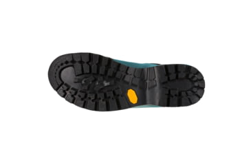 Image of La Sportiva Trango TRK GTX Hiking Shoes - Womens, Topaz/Celestial Blue, 39, 31E-624625-39