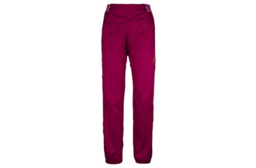 Image of La Sportiva Tundra Pant - Women's, Plum, Medium I82-501501-M