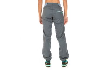 Image of La Sportiva Tundra Pant - Women's, Slate, Small I82-903903-S