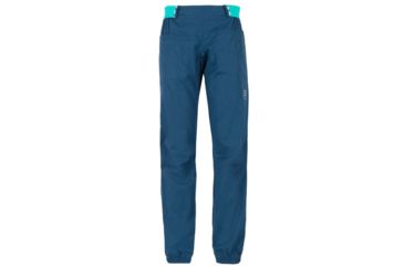 Image of La Sportiva Tundra Pant - Women's, Opal, Medium, I82-618618-M