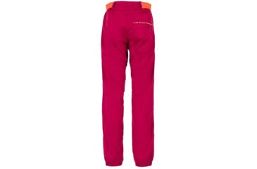 Image of La Sportiva Tundra Pant - Womens, Beet, Extra Large, I82-310310-XL