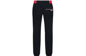 Image of La Sportiva Tundra Pant - Womens, Black, Medium, I82-999999-M