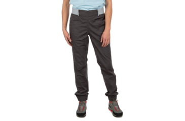 Image of La Sportiva Tundra Pant - Womens, Carbon, Small, O60-900900-S
