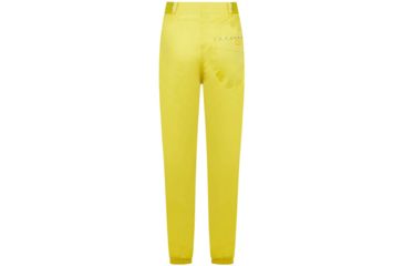 Image of La Sportiva Tundra Pant - Womens, Celery Kiwi, Small, I82-715713-S