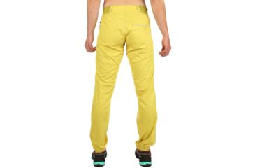 Image of La Sportiva Tundra Pant - Womens, Celery Kiwi, Small, I82-715713-S