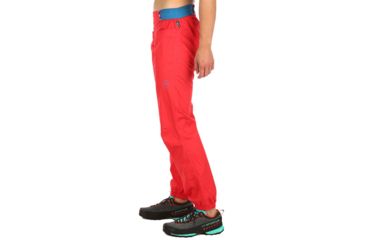 Image of La Sportiva Tundra Pant - Womens, Hibiscus Neptune, Small, I82-402619-S