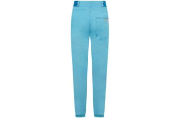 Image of La Sportiva Tundra Pant - Womens, Pacific Blue Neptune, Medium, I82-621619-M