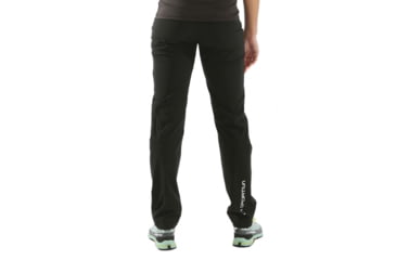 Image of La Sportiva TX Pant - Women's, Black, Large I68-999999-L
