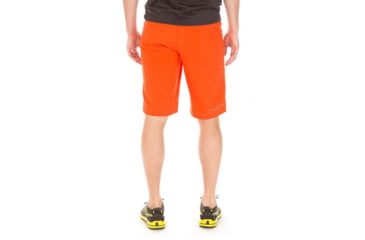 Image of La Sportiva TX Short - Men's, Tangerine, Small H65-202202-S