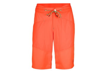 Image of La Sportiva TX Short - Men's, Tangerine, Small H65-202202-S