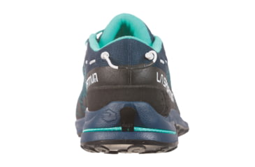 Image of La Sportiva TX2 Approach Shoe - Womens, Opal/Aqua, 37, 17Z-618615-37