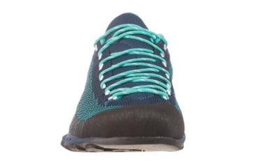 Image of La Sportiva TX2 Approach Shoe - Womens, Opal/Aqua, 36, 17Z-618615-36