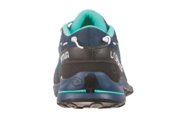 Image of La Sportiva TX2 Approach Shoe - Womens, Opal/Aqua, 36, 17Z-618615-36