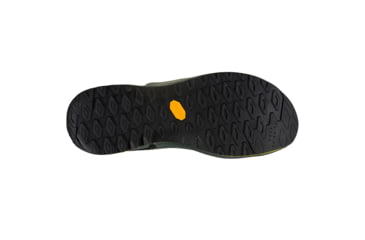Image of La Sportiva TX2 Evo Approach Shoes - Mens, Beetle/Citrus, 40.5, 27V-916712-40.5