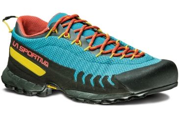 Image of TX3 Approach Shoe - Womens-Blue Moon-Medium-40.5