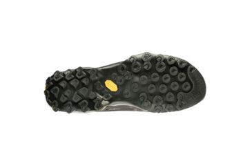 Image of La Sportiva TX3 Approach Shoe - Mens, Blue/Papaya, 47.5, 17U-BP-47.5