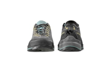 Image of La Sportiva TX4 Evo Hiking Shoes - Womens, Carbon/Zest, 38.5, 37C-900736-38.5