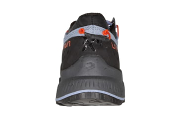 Image of La Sportiva TX4 Evo Hiking Shoes - Womens, Stone-Blue/Cherry Tomato, 36, 37C-645322-36