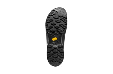 Image of La Sportiva TX4 Evo Mid GTX Shoes - Mens, Carbon/Clay, 42, ZFAS047-G00G09-42
