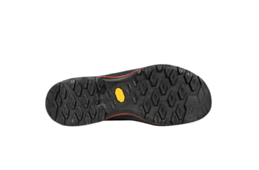 Image of La Sportiva TX4 EVO ST Approach Shoes - Mens, Carbon/Mountain Red, 46.5, ZFAS049-G00R24-46.5