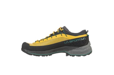 Image of La Sportiva TX4 EVO ST Approach Shoes - Mens, Savana/Onyx, 43.5, ZFAS049-E32G19-43.5