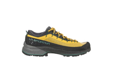 Image of La Sportiva TX4 EVO ST Approach Shoes - Mens, Savana/Onyx, 43.5, ZFAS049-E32G19-43.5