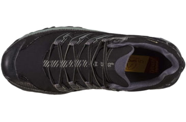 Image of La Sportiva Ultra Raptor II GTX Running Shoes - Mens, Black/Clay, 44, 46Q-999909-44
